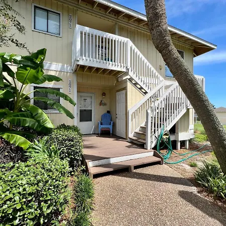 Sandpiper Cove 2071